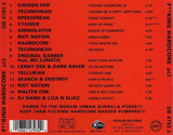 Various : F**king Hardcore Pt3 (CD, Comp)