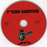 Various : F**king Hardcore Pt3 (CD, Comp)