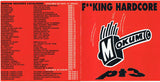 Various : F**king Hardcore Pt3 (CD, Comp)