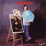 The Damned : Love Song (7", RE, Blu)