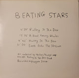 Richard Youngs & Alexander Neilson : Beating Stars (LP, Ltd)