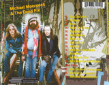 Michael Moorcock's Deep Fix : Roller Coaster Holiday (CD, Album)