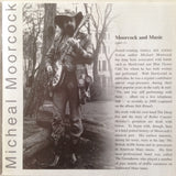 Michael Moorcock's Deep Fix : Roller Coaster Holiday (CD, Album)