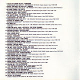 Various : The Great British Psychedelic Trip Vol. 1 1966-1969 (CD, Comp, RE)