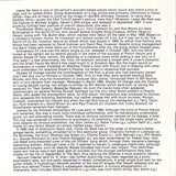 Various : The Great British Psychedelic Trip Vol. 1 1966-1969 (CD, Comp, RE)