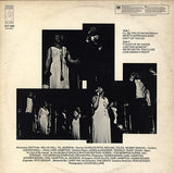 Soul Children : Friction (LP, Album)