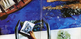 Richard Wright : Wet Dream (LP, Album, Gat)