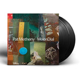 Pat Metheny - MoonDial CD/2LP