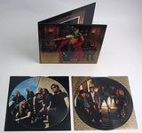 Iron Maiden : Edward The Great - The Greatest Hits (2xLP, Comp, Pic)