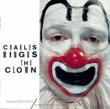 Charles Mingus : The Clown (CD, Album, RE, RM)