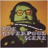 Liverpool Scene : The Amazing Adventures Of... (2xCD, Comp)