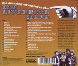 Liverpool Scene : The Amazing Adventures Of... (2xCD, Comp)