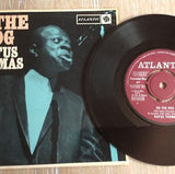 Rufus Thomas : Do The Dog (7", EP, Mono)