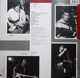 The Housemartins : The People Who Grinned Themselves To Death (LP, Album)