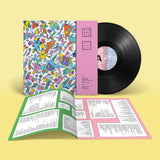 Hen Ogledd - DISCOMBOBULATED CD/LP/DLX LP