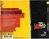 Lee Perry And The Whitebellyrats* : Panic In Babylon (CD, Album, P/Mixed)