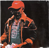 Lee Perry And The Whitebellyrats* : Panic In Babylon (CD, Album, P/Mixed)