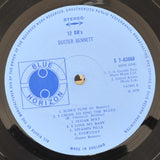 Duster Bennett : 12 DB's (LP, Album)
