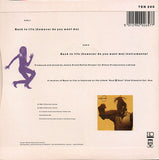 Soul II Soul Featuring Caron Wheeler : Back To Life (However Do You Want Me) (7", Single, RE, Pap)