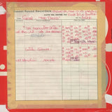 The Doors - In The Beginning: 1966 Sessions [RSD BLACK FRIDAY '26] LP
