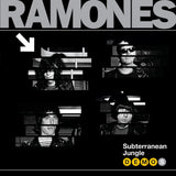 Ramones - Subterranean Jungle Demos [RSD BLACK FRIDAY '26] LP