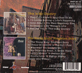 The Impressions : This Is My Country & The Young Mod's Forgotten Story (CD, Comp, RM)