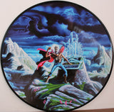 Iron Maiden : Live After Death (2xLP, Album, Ltd, Pic, RE, Gat)