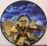 Iron Maiden : Live After Death (2xLP, Album, Ltd, Pic, RE, Gat)