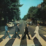 The Beatles : Abbey Road (LP, Album, RE, RM)