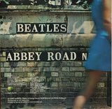 The Beatles : Abbey Road (LP, Album, RE, RM)