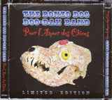 The Bonzo Dog Doo-Dah Band* : Pour L'Amour Des Chiens (CD + DVD-V + Ltd)