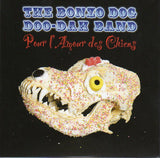The Bonzo Dog Doo-Dah Band* : Pour L'Amour Des Chiens (CD + DVD-V + Ltd)