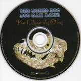 The Bonzo Dog Doo-Dah Band* : Pour L'Amour Des Chiens (CD + DVD-V + Ltd)