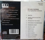 Michael Chapman (2) : Fully Qualified Survivor (CD, RE)