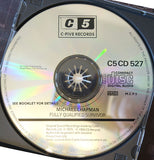 Michael Chapman (2) : Fully Qualified Survivor (CD, RE)