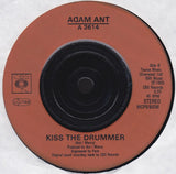 Adam Ant : Puss'N Boots (7", Single, Ora)