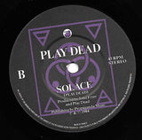Play Dead (2) : Isabel (7")