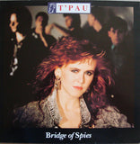 T'Pau : Bridge Of Spies (LP, Album)