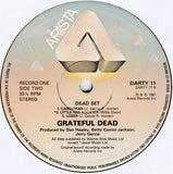 The Grateful Dead : Dead Set (2xLP, Album, Gat)