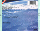 UK (3) : U.K. (CD, Album, RE)
