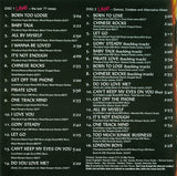 Johnny Thunders & The Heartbreakers* : L.A.M.F. (The Lost '77 Mixes) (CD, Album, Enh, RE + CD)