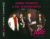 Johnny Thunders & The Heartbreakers* : L.A.M.F. (The Lost '77 Mixes) (CD, Album, Enh, RE + CD)