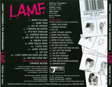 Johnny Thunders & The Heartbreakers* : L.A.M.F. (The Lost '77 Mixes) (CD, Album, Enh, RE + CD)