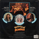 Motörhead : Bomber (LP, Album, RE)