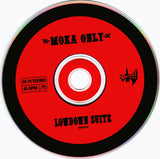 Moka Only : Lowdown Suite (CD, Album)