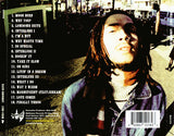 Moka Only : Lowdown Suite (CD, Album)