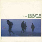 Echo & The Bunnymen : The Cutter (12", Single, Whi)