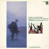 Echo & The Bunnymen : The Cutter (12", Single, Whi)