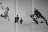 Echo & The Bunnymen : The Cutter (12", Single, Whi)