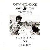 Robyn Hitchcock & The Egyptians : Element Of Light (CD, Album, RE, RM)